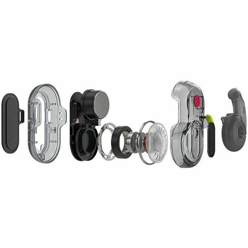 Наушники ACEFAST FA003 ACEFIT NEO Wireless Open Earbuds - White