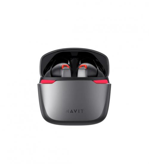 Наушники HAVIT TW929 PRO Black