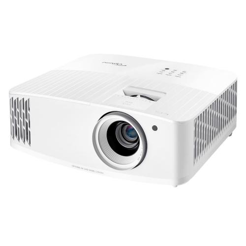 Проектор Optoma UHD35x White