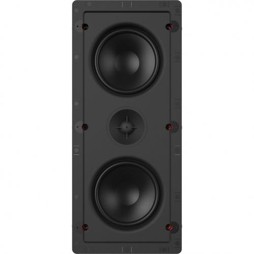 Встраиваемая акустика Klipsch DS-250W LCR