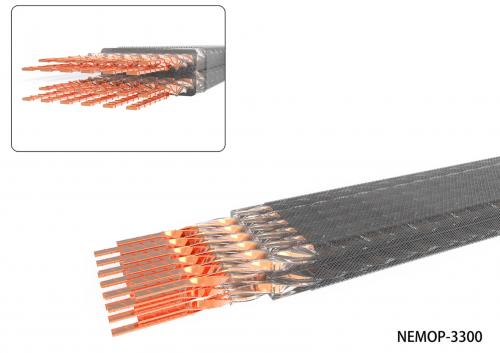 Силовой кабель Neotech NEMOP-3300 1.5 m