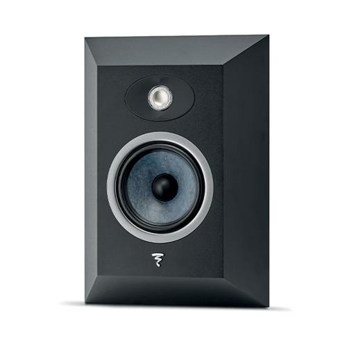 Настенная акустика Focal Theva Surround Black
