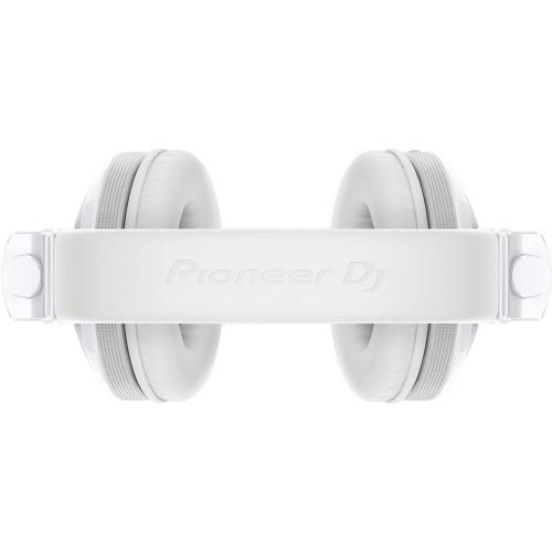 Наушники Pioneer HDJ-X5BT-W