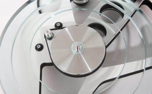 Проигрыватель виниловых пластинок Rega Planar 8 White