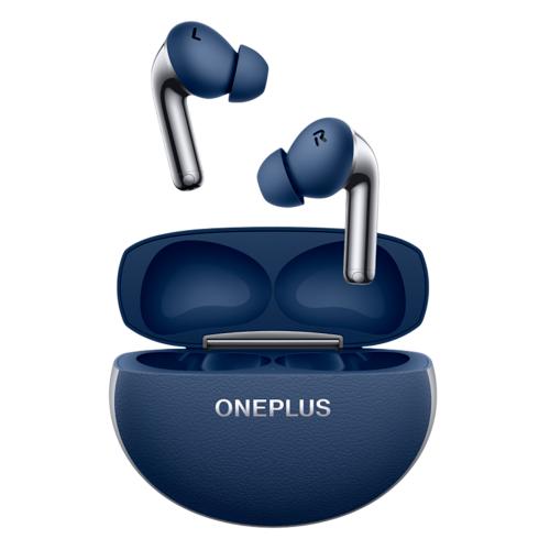 Наушники OnePlus Buds Pro 3 Sapphire Blue