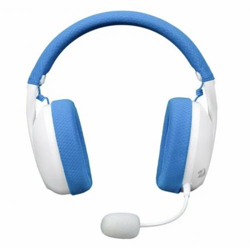 Наушники Redragon IRE PRO White Blue