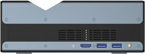 Проектор Cactus CS-PRU.03B.Full HD-A