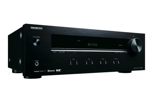 Стереоресивер Onkyo TX-8220 black