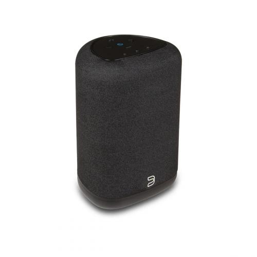 Беспроводная акустика Bluesound PULSE FLEX (P130) Black/Charcoal