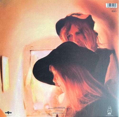 Виниловая пластинка Gong - Magick Brother (Black Vinyl LP)