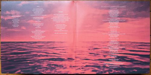 Виниловая пластинка Clark - Playground In A Lake (LP Set)