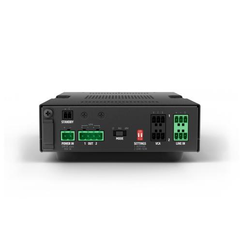 Усилитель мощности LD Systems AMP 205
