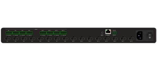 Матричный коммутатор Kramer MTX3-88-HSA