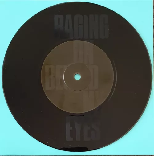 Виниловая пластинка Royal Blood - Typhoons (Limited Black Vinyl)