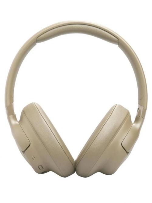 Наушники JBL Tune 730BT Beige