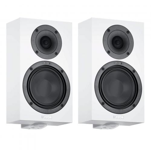 Настенная акустика Canton GLE 10 PRO S2 White