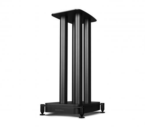 Стойка под акустику Wharfedale EVO 5.1 Stand Black