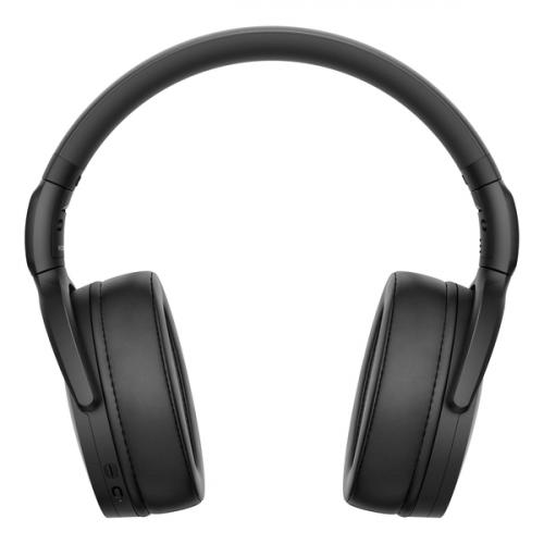 Наушники Sennheiser HD 350BT black