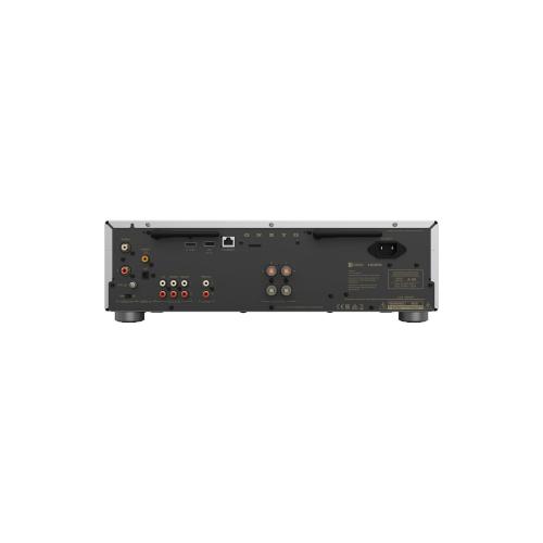 Интегральный усилитель Onkyo A-50 silver