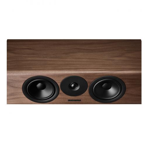 Акустика центрального канала Dynaudio Evoke 25C Walnut Wood