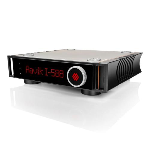 Интегральный усилитель Aavik I-588
