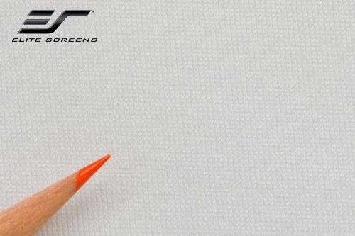 Полотно для экрана Elite Screens ZR135WH1-A8K