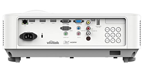 Мультимедийный проектор Vivitek DH3660Z