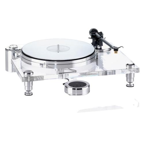 Проигрыватель винила Acoustic Solid 111 Plexiglas WTB370 AT520 M2