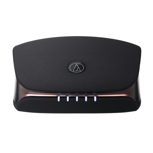 Наушники Audio-Technica ATH-TWX9