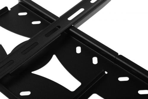 Кронштейн для телевизора Holder LCDS-5070 металлик