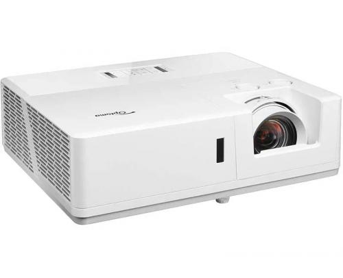 Проектор Optoma ZU607T