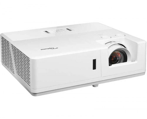 Проектор Optoma ZU607T