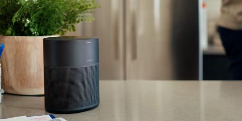 Акустическая система Bose Home Speaker 300 Single black (808429-2100)