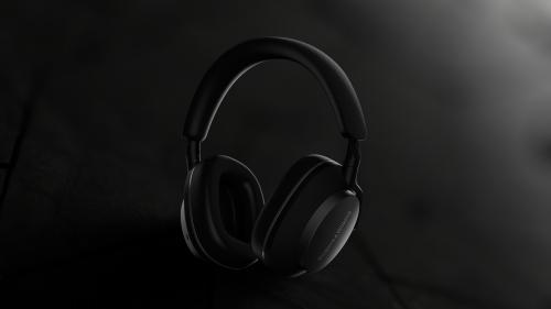 Наушники B&W Px7 S2e Anthracite Black
