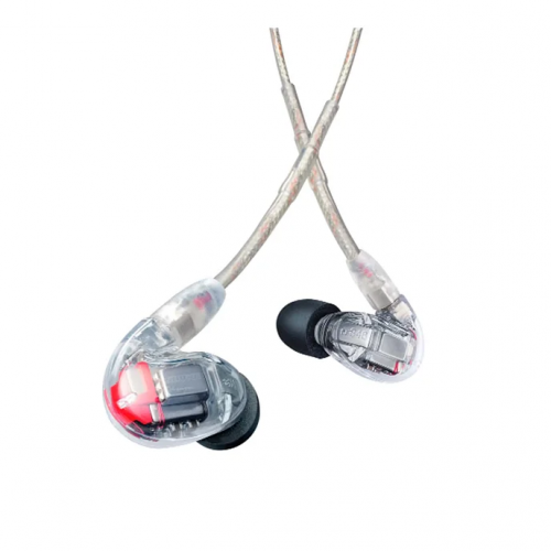 Наушники Shure SE846G2CL-EFS
