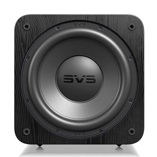 Сабвуфер SVS SB-3000 R|Evolution Black Ash
