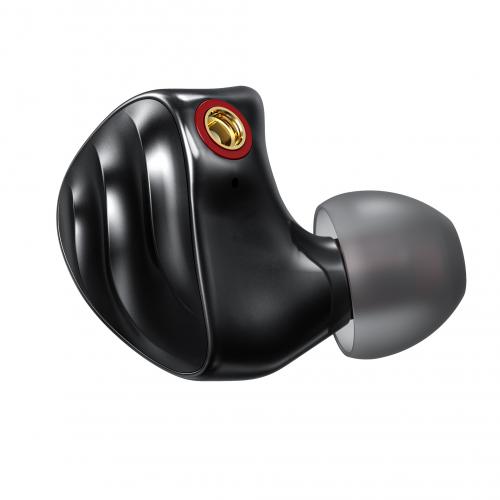 Наушники FiiO FH3 black