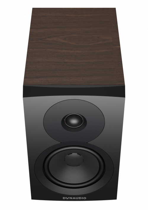 Полочная акустика Dynaudio Emit 10 walnut