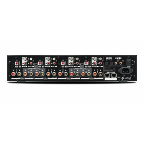 Интегральный усилитель Denon HEOS Drive HS2