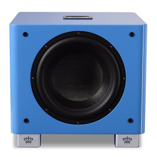 Сабвуфер пассивный REL T9x SE Blue
