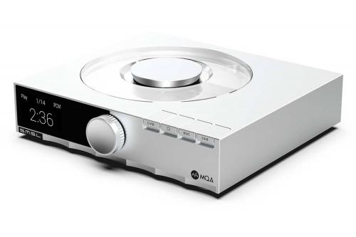 CD транспорт SMSL PL200T Silver