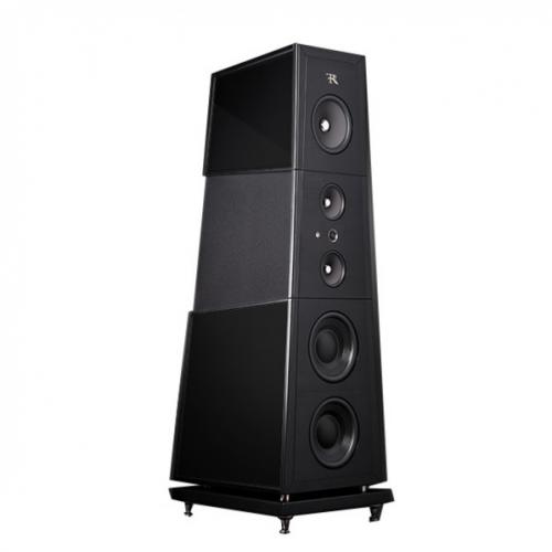 Напольная акустика Rosso Fiorentino Florentia Black