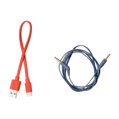 Наушники JBL Tune 770NC Blue
