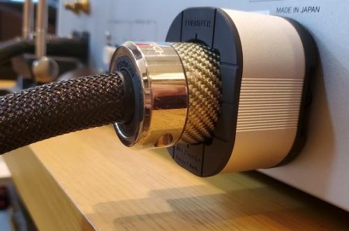Демпфер Furutech NCF Booster-Brace-Single