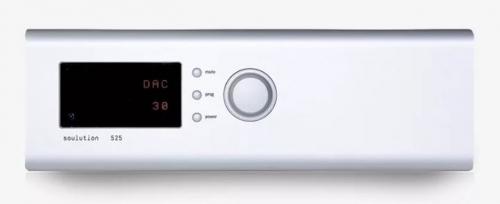 Предусилитель Soulution 525 Preamplifier