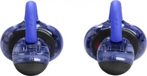 Наушники JBL Soundgear Clips Blue (JBLSNDGEARCLBLU)
