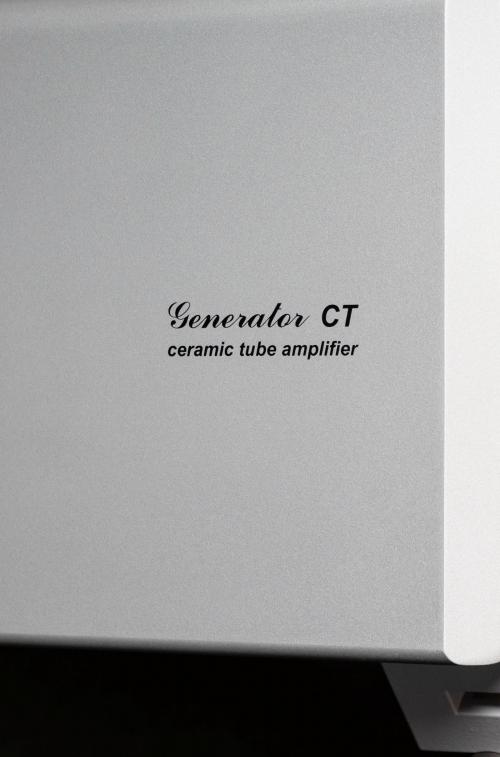 Усилитель мощности NAT Audio Generator CT Plus