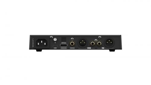 ЦАП SMSL DL100 black