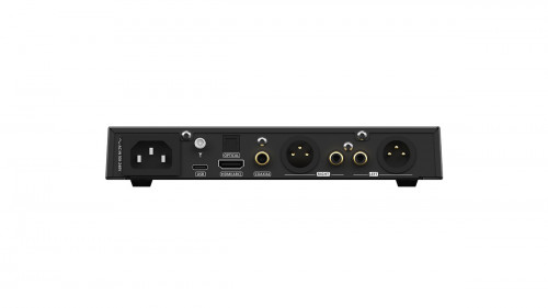 ЦАП SMSL DL100 black