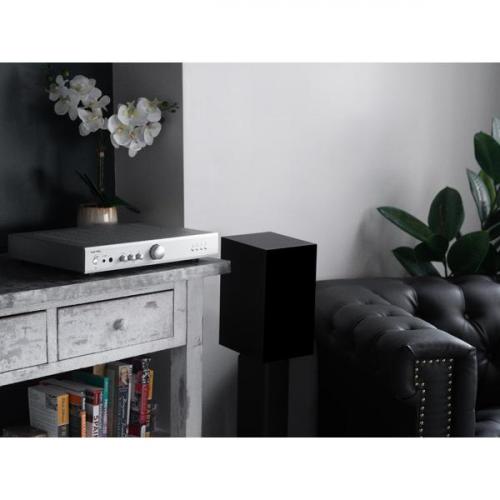Интегральный усилитель Rotel A8 Silver